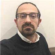 insegnante madrelingua italiano